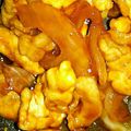 まゆたんクック's cooksnap of when they made 豚小間肉のケチャップ照り焼き～お弁当に◎.