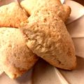 みっあゃ's cooksnap of when they made スコーン.