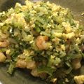 akkunpapa's cooksnap of when they made フィリピンの味★ゴーヤとえび炒め.