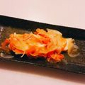 みきんこ✿'s cooksnap of when they made タラの野菜たっぷりバターポン酢ソース.
