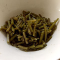 心葉ママ's cooksnap of when they made さつま芋のつると油揚げの炒め煮♪.