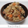 ちょこ☆ちょこ's cooksnap of when they made おからの煮物.