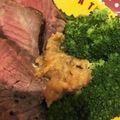 ロマンスディレクター's cooksnap of when they made 胡麻だれ.