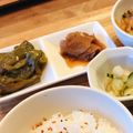 ささなお's cooksnap of when they made ☆ピーマン煮☆ピーマン消費に。。.