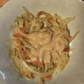 まゆまさき's cooksnap of when they made 安い！簡単！もやしでガレット風！.