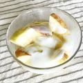 アンドーナツ☆'s cooksnap of when they made りんごメープルヨーグルト.