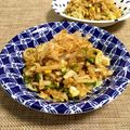 Chikatan☆'s cooksnap of when they made カレー風味なうどん飯.
