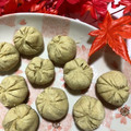 ももピヨ母さん's cooksnap of when they made 栗100%の茶巾しぼり.