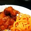 ミカ★ヅキ's cooksnap of when they made マーマレード照り焼きチキン.