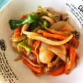 ばやし's cooksnap of when they made 時短　定番☆サバの竜田揚げ☆甘酢あんかけ.