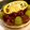 ママしろりゅう's cooksnap of when they made ぶどうのレアチーズケーキ.