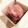 お団子母さん's cooksnap of when they made 簡単☆濃厚♡我が家のぶどうのジェラート♡.