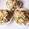 さくらん餅's cooksnap of when they made 激旨！！ホルモン焼きそば.