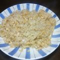 甘いもの大好きパパ's cooksnap of when they made シンプルが一番！ガーリックチャーハン！！.