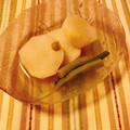 yesmama's cooksnap of when they made ほっくほくとろーり☆長芋の白煮.