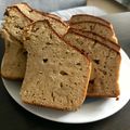 クックSiO☆'s cooksnap of when they made プロテイン入りバナナケーキ.