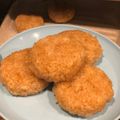 yuurii_'s cooksnap of when they made 簡単・焼きおにぎり（弁当、BBQ）.