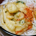 ﾋﾟﾛﾐ♡'s cooksnap of when they made 簡単美味しい小エビと新玉ねぎのかき揚げ.