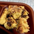 なつめタロー's cooksnap of when they made んん!?鶏肉？な木綿豆腐の唐揚げ♪.