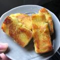 anu666's cooksnap of when they made ヘルシーデザート✿さつま芋団子.