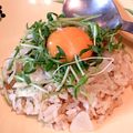 おふ㌧'s cooksnap of when they made 【天気の子】のあのチャーハンの作り方.