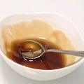 Kuraism's cooksnap of when they made みたらしタレ レンジで.