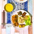 ぶにゃすけ's cooksnap of when they made 鶏の甘酢ケチャップ煮(下味冷凍).