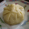 imomi's cooksnap of when they made ほかほか、中華まん。.
