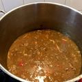 アイフル's cooksnap of when they made 子供も食べれる♪ 自家製スパイスカレー.