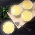 megu0311's cooksnap of when they made 混ぜて焼くだけ♡絶品半熟チーズケーキ.