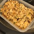 ﾁｬﾋﾞｨLOVE's cooksnap of when they made 万能しっとりとりそぼろ.