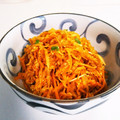 chef_taro's cooksnap of when they made ピリっと辛旨！切り干し大根.