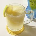 あわ雪りんご's cooksnap of when they made 梨✥りんご　つぶシュワサイダー。:*･ﾟ.
