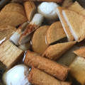 大阪のちゃーちゃん's cooksnap of when they made ウチのおでん♪簡単出汁～☆.