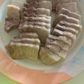 minmi81's cooksnap of when they made 炊飯器でポッサム.