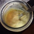 Bärlauch's cooksnap of when they made コブサラダ用どれっしんぐ.