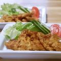 ももいろさくら's cooksnap of when they made プロ直伝！簡単時短タンドリーチキンBBQ.