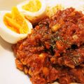 よもニャン's cooksnap of when they made ☆簡単うまうまキーマカレー☆.