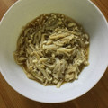 クック1FX93J☆'s cooksnap of when they made ダイエットに☆えのきの柚子ぽん和え.