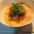 Coちむ's cooksnap of when they made 簡単朝ごはん☆納豆卵かけご飯.