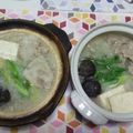 ホワイトフレンド's cooksnap of when they made ●◎●豚肉入り大根おろしタップリ鍋●◎●.