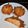 kurri's cooksnap of when they made 【ぷりぷり♬】海老のクルトン揚げ。.