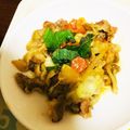 きむりん☆'s cooksnap of when they made 相性抜群！豚肉の野菜炒め～味噌チーズ味～.