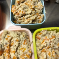 つんたま's cooksnap of when they made 卯の花☆冷凍可☆.