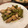 ひつじこけし's cooksnap of when they made 万願寺とうがらしと鶏肉のポン酢醤油炒め.