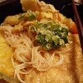 クックXCYSK0☆'s cooksnap of when they made 余った素麺と天ぷらで☆おろしにゅうめん.