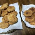 ERINBOー's cooksnap of when they made 激ウマ☆コロッケ.