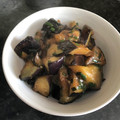 栗丸うさぎ's cooksnap of when they made 簡単♡茄子の味噌炒め.