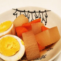 cook⭐MAYU⭐'s cooksnap of when they made 大根と卵の煮物.