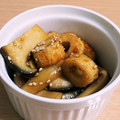 すずなまり's cooksnap of when they made 簡単☆エリンギとちくわの甘辛炒り煮.